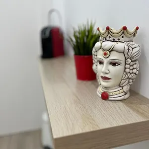 Dimora Sicula Kwatera prywatna